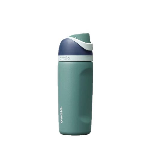 Owala FreeSip bottle in the Joshua Tree colourway